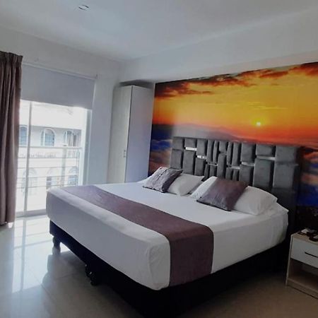 Hotel Granada Loft Cali Exterior photo