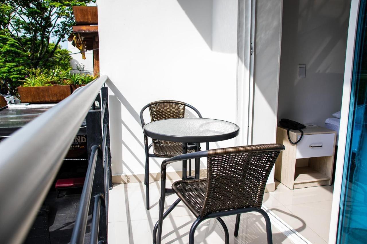 Hotel Granada Loft Cali Exterior photo