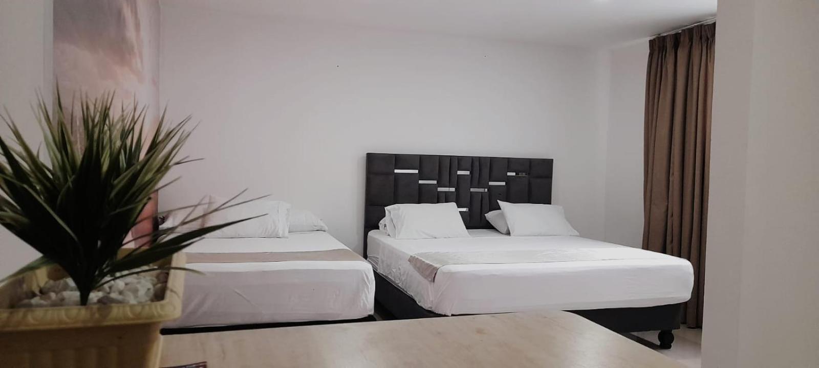 Hotel Granada Loft Cali Exterior photo